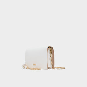 ALDO CITY HANDBAG White |14076888