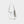 ALDO DRESS HANDBAG Silver |14076889