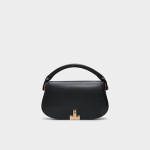 ALDO CITY HANDBAG Black |14076897