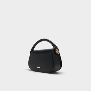 ALDO CITY HANDBAG Black |14076897