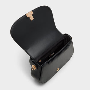 ALDO CITY HANDBAG Black |14076897