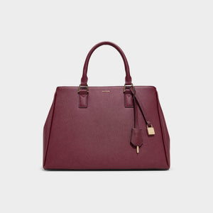 ALDO CITY HANDBAG Red |14076898