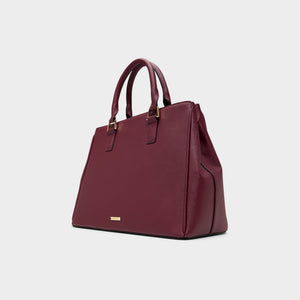 ALDO CITY HANDBAG Red |14076898