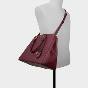 ALDO CITY HANDBAG Red |14076898