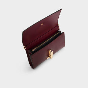 ALDO DRESS HANDBAG Red |14076908