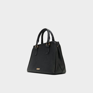 ALDO CITY HANDBAG Black |14076916