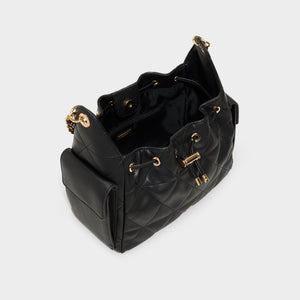 ALDO CITY HANDBAG Black |14076920