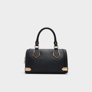 ALDO CITY HANDBAG Black |14076925