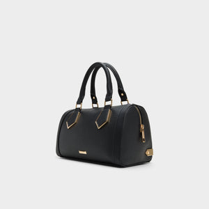 ALDO CITY HANDBAG Black |14076925