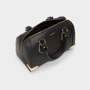 ALDO CITY HANDBAG Black |14076925