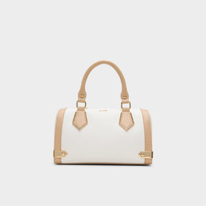 ALDO CITY HANDBAG White |14076926