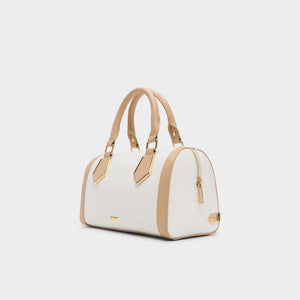 ALDO CITY HANDBAG White |14076926