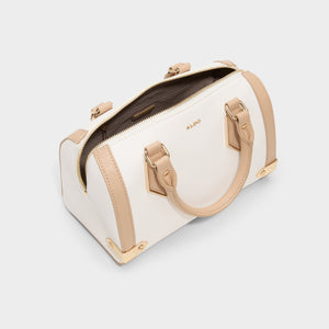 ALDO CITY HANDBAG White |14076926