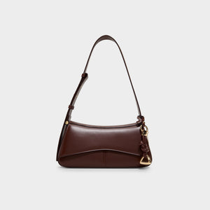 ALDO CITY HANDBAG Brown |14076927