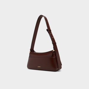 ALDO CITY HANDBAG Brown |14076927