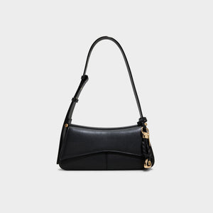 ALDO CITY HANDBAG Black |14076928