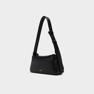 ALDO CITY HANDBAG Black |14076928