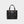 ALDO CITY HANDBAG Black |14076930