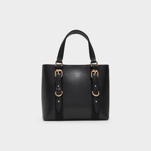 ALDO CITY HANDBAG Black |14076930