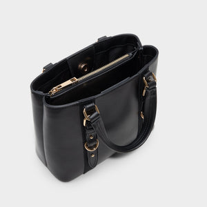 ALDO CITY HANDBAG Black |14076930