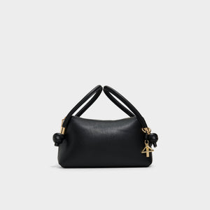 ALDO CITY HANDBAG Black |14076931