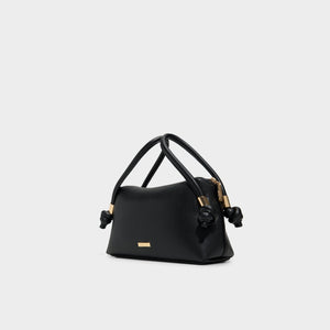 ALDO CITY HANDBAG Black |14076931