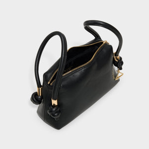 ALDO CITY HANDBAG Black |14076931