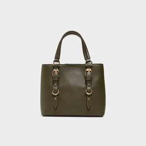 ALDO CITY HANDBAG Beige |14076932