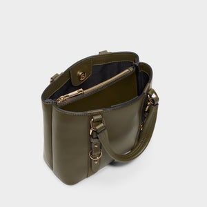 ALDO CITY HANDBAG Beige |14076932