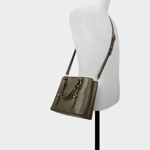 ALDO CITY HANDBAG Beige |14076932
