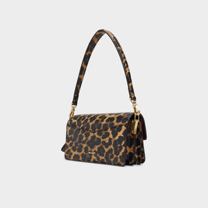ALDO CITY HANDBAG Brown |14076933