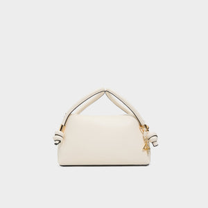 ALDO CITY HANDBAG White |14076934