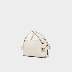 ALDO CITY HANDBAG White |14076934