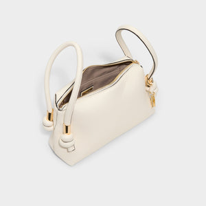 ALDO CITY HANDBAG White |14076934