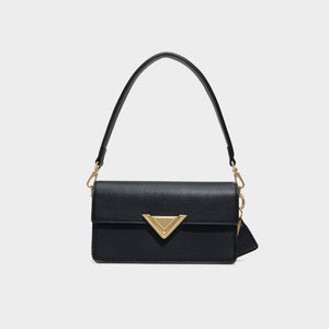 ALDO CITY HANDBAG Black |14076936