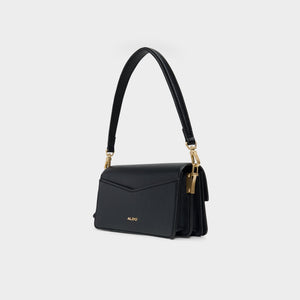 ALDO CITY HANDBAG Black |14076936