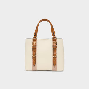 ALDO CITY HANDBAG Beige |14076937