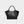 ALDO CITY HANDBAG Black |14076938