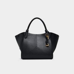 ALDO CITY HANDBAG Black |14076938