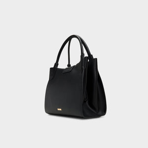 ALDO CITY HANDBAG Black |14076938