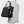 ALDO CITY HANDBAG Black |14076938