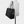 ALDO CITY HANDBAG Black |14076939