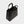 ALDO CITY HANDBAG Black |14076942