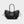 ALDO CITY HANDBAG Black |14076944