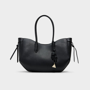 ALDO CITY HANDBAG Black |14076944