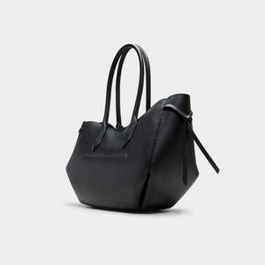 ALDO CITY HANDBAG Black |14076944