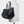 ALDO CITY HANDBAG Black |14076944