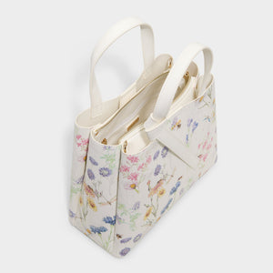 ALDO CITY HANDBAG Multi Color |14076945