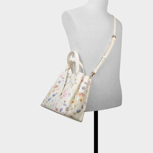 ALDO CITY HANDBAG Multi Color |14076945