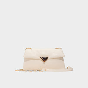 ALDO CITY HANDBAG Beige |14076951